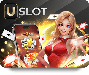 UFABET Top Casino Games App icon
